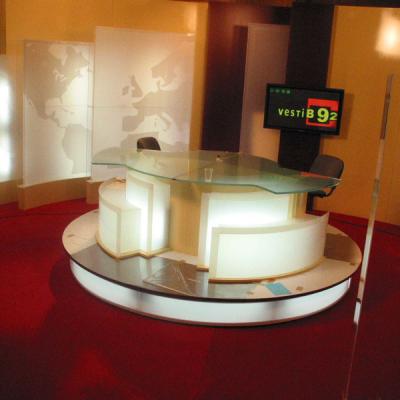 Studio 1